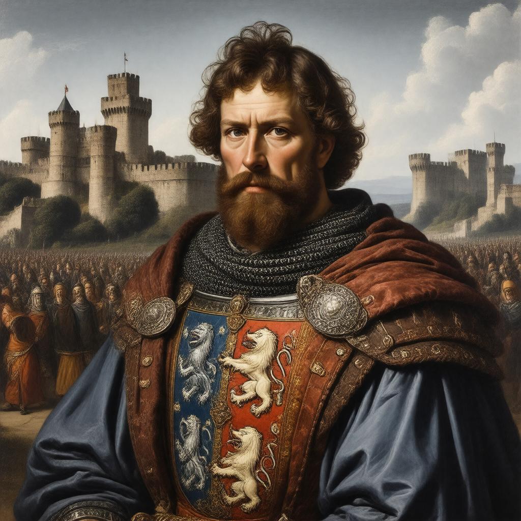 Geoffrey Plantagenet